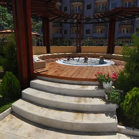 Harmony Jungle - Family Friendly Complex Slantschew brjag