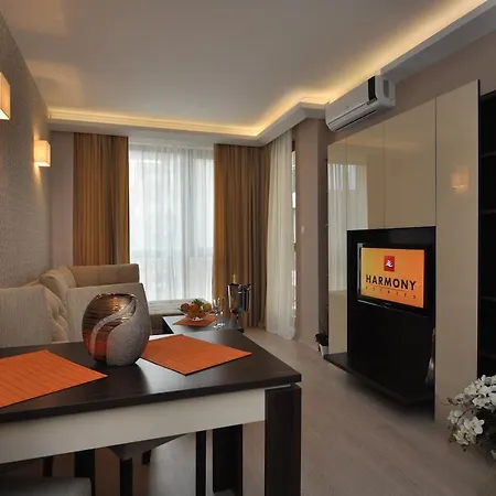 Harmony Jungle - Family Friendly Complex