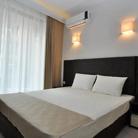 Harmony Jungle - Family Friendly Complex 4* Σάνι Μπιτς