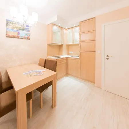 Ξενοδοχείο με διαμερίσματα Harmony Jungle - Family Friendly Complex