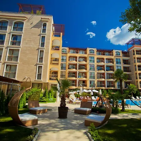Harmony Jungle 3* Sunny Beach