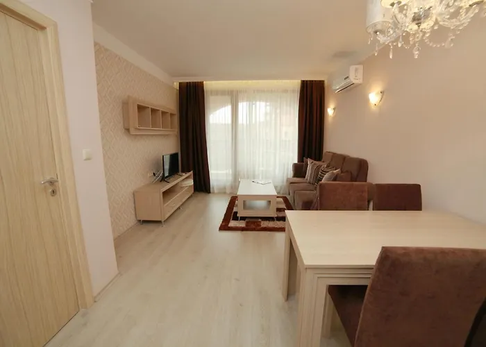 Harmony Jungle - Family Friendly Complex סאני ביץ'