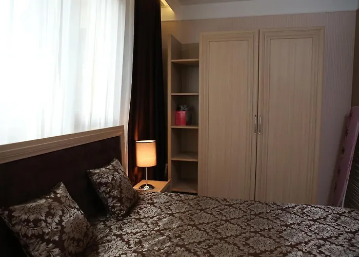 Harmony Jungle - Family Friendly Complex מלון דירות