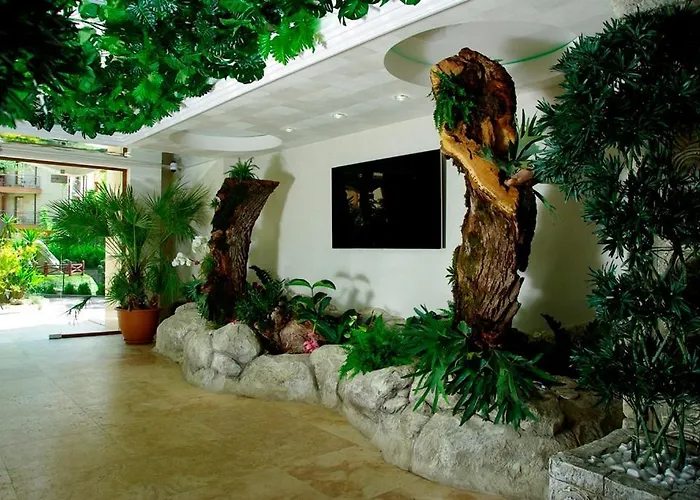 Harmony Jungle - Family Friendly Complex מלון דירות