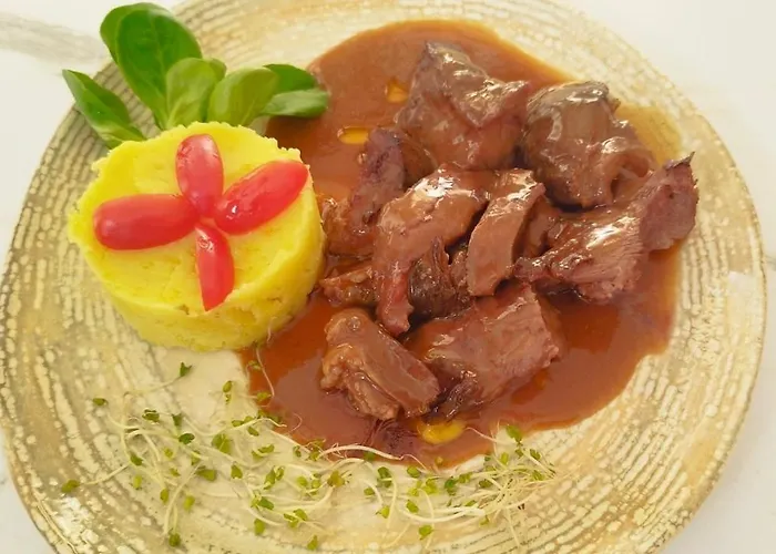 מלון דירות Harmony Jungle - Family Friendly Complex סאני ביץ'