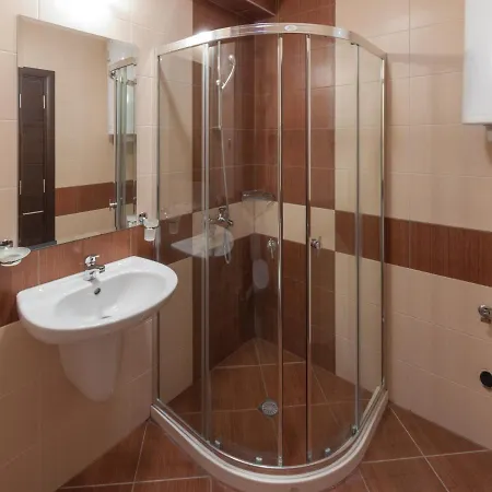 Harmony Jungle - Family Friendly Complex 4*