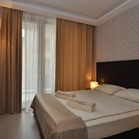 Harmony Jungle - Family Friendly Complex 4*